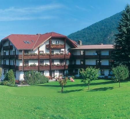 Hotel Bruckerhof Puchberg am Schneeberg Zewnętrze zdjęcie