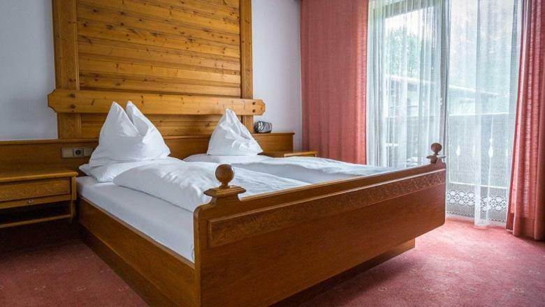 Hotel Bruckerhof Puchberg am Schneeberg Zewnętrze zdjęcie
