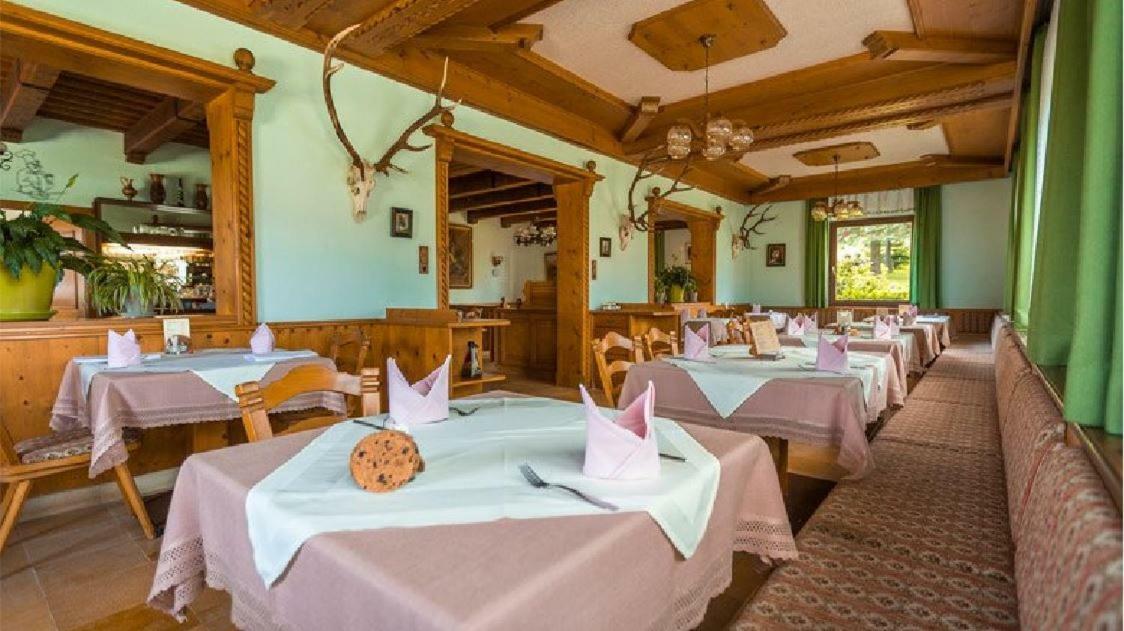 Hotel Bruckerhof Puchberg am Schneeberg Zewnętrze zdjęcie
