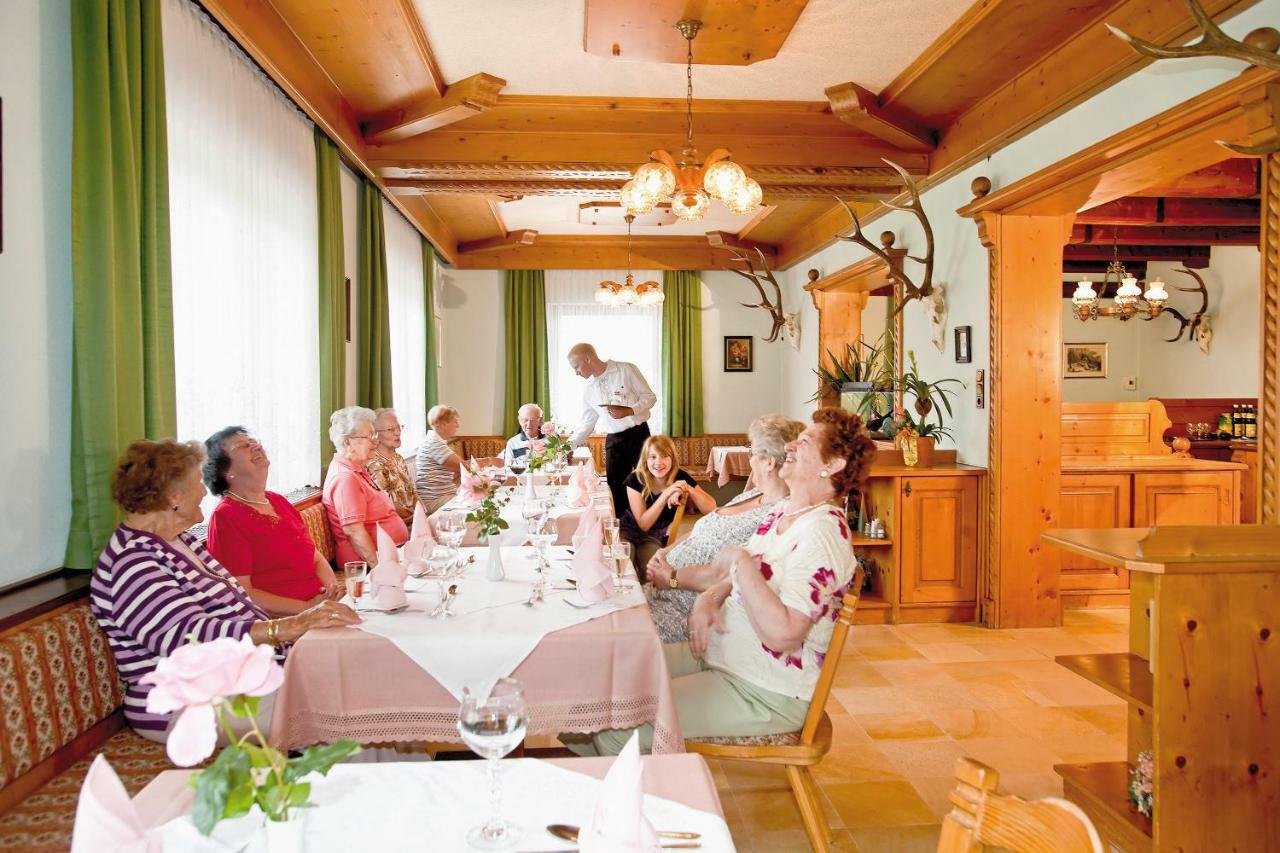 Hotel Bruckerhof Puchberg am Schneeberg Zewnętrze zdjęcie