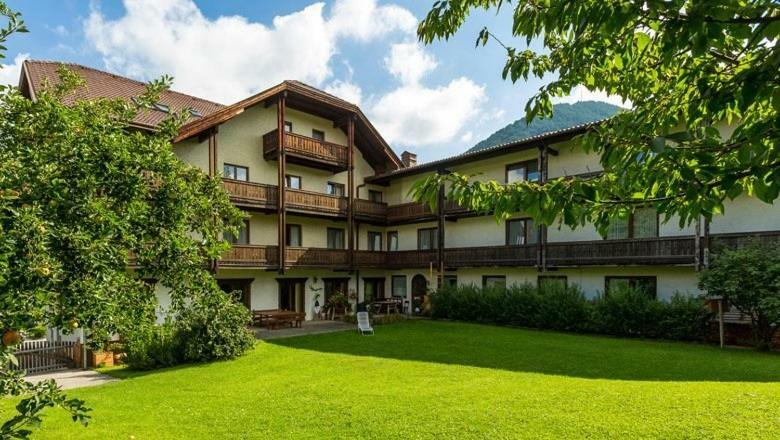 Hotel Bruckerhof Puchberg am Schneeberg Zewnętrze zdjęcie