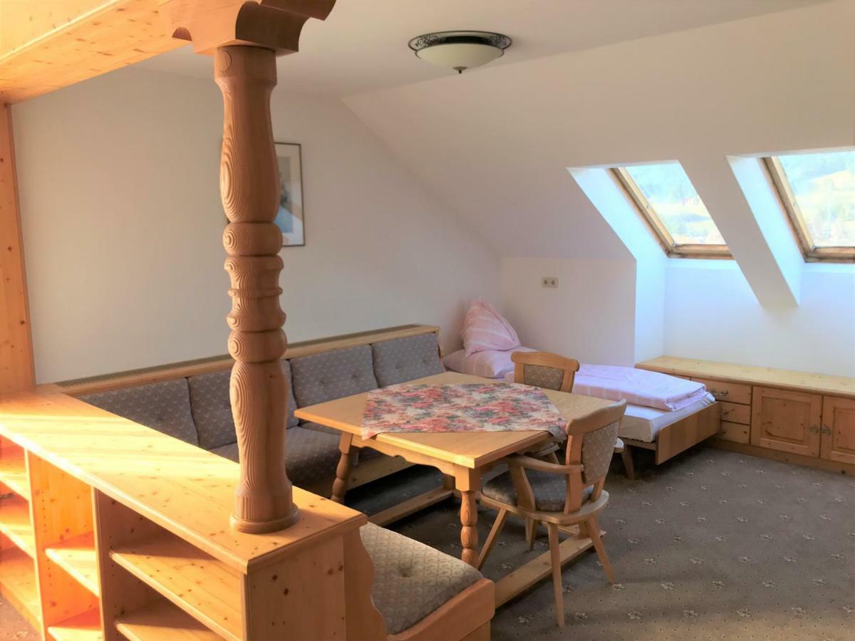 Hotel Bruckerhof Puchberg am Schneeberg Zewnętrze zdjęcie