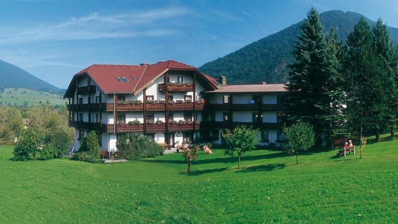 Hotel Bruckerhof Puchberg am Schneeberg Zewnętrze zdjęcie