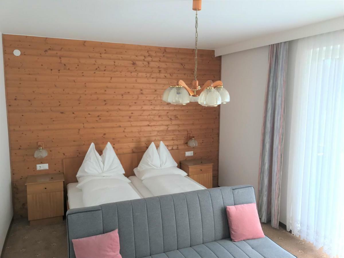 Hotel Bruckerhof Puchberg am Schneeberg Zewnętrze zdjęcie